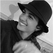 Profesora de italiano 🤌🏻🇮🇹 con Grado en Sciecias Pedagógicas🎓
Simpatica, empatica, ironica
📚